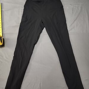 Skechers Black Leggings